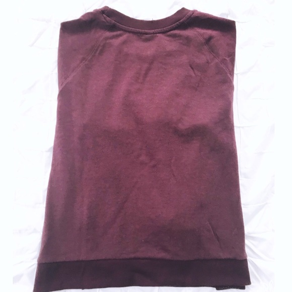 H&M basic sweatshirt - Picture 3 of 4